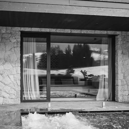 Apartment House In Sorica Zgornja Sorica