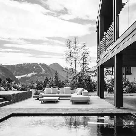House In Sorica *