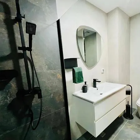 House In Sorica Apartment *
